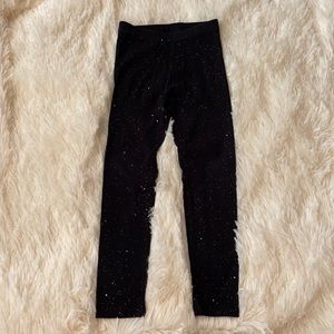 Toddler leggings